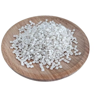 Prix d'usine Vierge T30s T03 PP Granulés De Résine Raphia PP T30s T03 Granulés Pour Le Moulage De Fibres Raphia PP T30s T03 Raphia À Vendre - Product Image 2