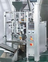 Machine d'emballage à vis multifonction, matériel de comptage automatique, 1 pièce