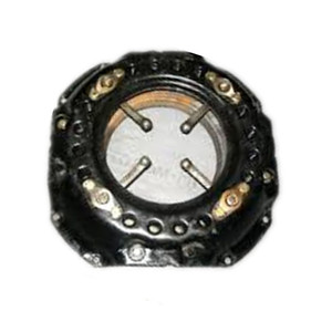 130-1601090 cubierta de embrague adecuado para ZIL 340mm - Product Image 1