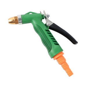 <span class=keywords><strong>Pistolet</strong></span> <span class=keywords><strong>d</strong></span>'<span class=keywords><strong>arrosage</strong></span> à haute pression, lavage de voiture à buse <span class=keywords><strong>en</strong></span> <span class=keywords><strong>laiton</strong></span>, pour fleurs, légumes, <span class=keywords><strong>pistolet</strong></span> <span class=keywords><strong>d</strong></span>'irrigation du jardin - Product Image 1