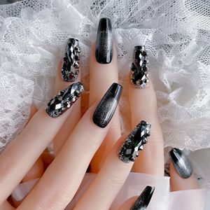 <span class=keywords><strong>Ongles</strong></span> artificiels en <span class=keywords><strong>gel</strong></span> 3D tendance 2026 de haute qualité, faits à la main, en <span class=keywords><strong>acrylique</strong></span>, vente en gros, <span class=keywords><strong>faux</strong></span> <span class=keywords><strong>ongles</strong></span> personnalisés, Ongle Artificiel - Product Image 1