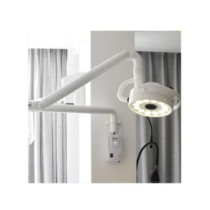 Lampada operatoria dentale murale medica ENT <span class=keywords><strong>Led</strong></span> OT luce chirurgica per clinica ospedaliera - Product Image 1