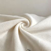 Parure de lit rafraîchissante 100 % coton gaufré pour les personnes ayant chaud la nuit, idéale pour hôtels et maisons, housse de couette et taies d'oreiller respirantes, tailles Queen et King, vente en gros