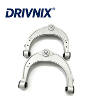 DRIVNIX Bras de suspension supérieur avant gauche et droit pour Rolls-Royce Ghost RR21/RR22 2017-2026 OE 31108838797, 31106878255, 31108838798