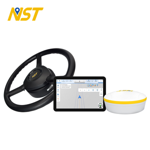 ระบบนำทางอัตโนมัติ NST N600 GNSS พร้อมการวางแผนเส้นทางสำหรับการเกษตรอัจฉริยะ - Product Image 1