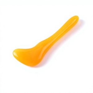 Barra de Masaje de Resina de 7 Colores, Herramienta para Aliviar Dolores Musculares, Masajeador de Liberación Miofascial Corporal - Product Image 4