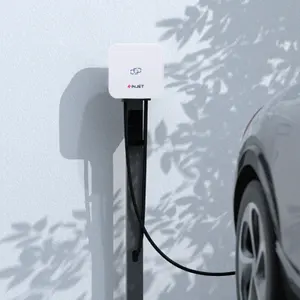 11KW 22KW IEC 62196 Home EV Charger Smart Intelligent Automatic Car Ev Battery Charger