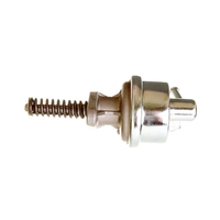 Engine Fuel Pump for Chevrolet S10 GMC S15 S15 Jimmy with 2.8L Gasoline Engine Fuel Supply System