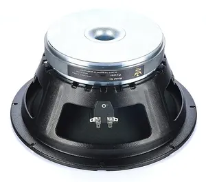 MR12-600 12 polegadas 400 W à prova d&#39; água speaker unidade motorista, profissional subwoofer altifalante