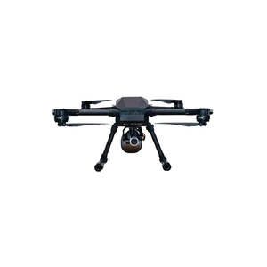 High Load Capacity Unmanned Aerial Vehicle Transport Drone with Dual Battery Remote Control Drone Sprayers for Delivery - Product Image 5