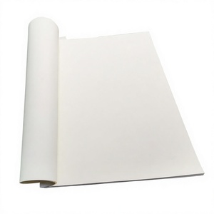 Papel para Impresión de Biblias, 30 g/m², Ligero, Delgado, Sin Recubrimiento, Liso, para Impresión de Biblias y Libros Educativos - Product Image 1