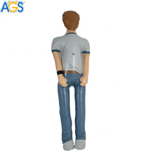 Muñeca inflable para hombre, decoración novedosa, Colección Outta Control para despedida <span class=keywords><strong>de</strong></span> soltera - Product Image 3