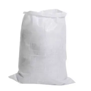HESHENG कस्टम बिक्री के लिए Polypropylene बुना बैग पीपी चावल बोरी
