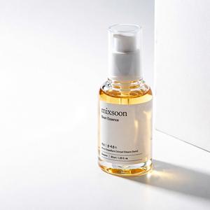 Mixsoon Esencia de Frijol 50mL, Suero Facial Fermentado de Uso Diario para Todo Tipo de Piel - Product Image 1
