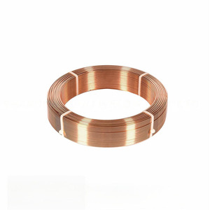 Nhà Máy Giá tùy chỉnh đồng mạ AWS a5.17 EM12 ngập nước hàn hồ quang dây được hỗ trợ bởi thép carbon cho OEM sử dụng - Product Image 5