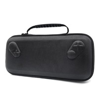 Coque de protection Sac à main de voyage portable pour console de jeu Rog XBOX Ally X