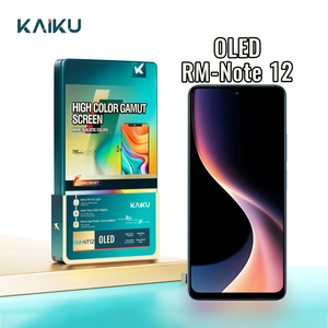 Écran d'affichage de haute qualité pour Xiaomi <span class=keywords><strong>Redmi</strong></span> <span class=keywords><strong>Note</strong></span> 14 13 <span class=keywords><strong>12</strong></span> Pro 5G 12S <span class=keywords><strong>12</strong></span> 4G 11 Pro 10s 8 11C 12C, pièces de rechange pour mobile avec cadre - Product Image 2