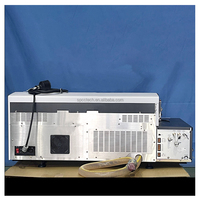 Spectromètre de masse Shimadzu LCMS8050 Triple Quadrupole HPLC LC-MSMS haute résolution, haute sensibilité, analyse ultra-rapide, garantie 1 an