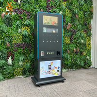 Distributeur automatique de parfum intelligent, vaporisateur de parfum, machine à vaporiser de parfum à vendre