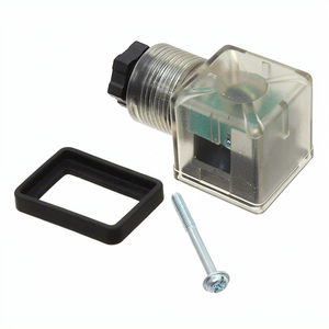 Capteur d'automatisation LED + DIODE 24V DC, accessoires de câblage, stock important 1210640093 - Product Image 1