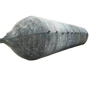 Airbag Neumático Marino para Salvamento, Lanzamiento, Elevación y Manipulación de Embarcaciones, Resistente al Desgaste, Directo de Fábrica, ODM - Product Image 1