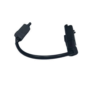 Dispositif antivol pour pièces automobiles, interrupteur de verrouillage de capot pour Peugeot 308 408 Citroën C4L C4SHIJIA SHIJIA OE 633947 - Product Image 5