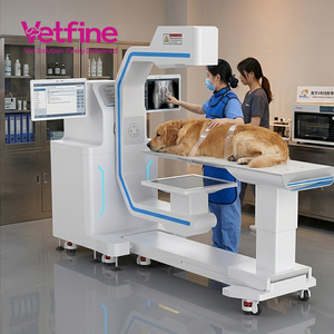 <span class=keywords><strong>Scanner</strong></span> CT vétérinaire avancé avec radiographie numérique certifié CE Garantie de 3 ans pour usage hospitalier - Product Image 1