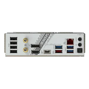 Carte mère de bureau B760M AX-P DDR5 - Product Image 3