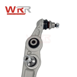 2053306101 Brazo de Control para Benz W205 W213 C300 GLC300, Conjunto de Horquilla de Suspensión Delantera Superior, Marca WRR, 1 Año de Garantía - Product Image 3