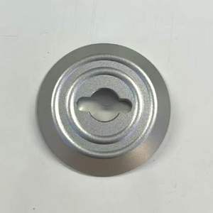 Pièces de tournage en métal de précision CNC personnalisées professionnelles d'usine pour outils de tournage externe en acier inoxydable à grande vitesse - Product Image 2