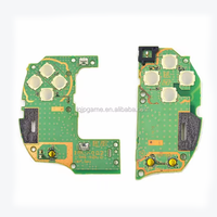 Carte logique de Circuit PCB IRR-002 pour Play Station pour PS Vita 1000 pour PSV WiFi Version bouton contrôle carte PCB