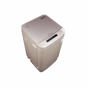 Korean GMG GAW60-B778 Eco-friendly Automatic Electric Top-Loading All-In-One <b>Washer</b>/Dryer Energy Efficient New Household 7+kg - Product Image 2