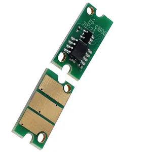 Chip trống Cartridge cho Epson C 9200n Chip Máy in trống chip cho Epson Apple máy in Ribbon