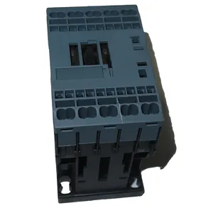 Contactor de voltaje de contacto, módulo de Contactor de 24V CC, 3RT2016-2BB42 20A, 600V, 3RT2016-2BB42