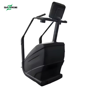 SAERDE Elektrische Traploper 2026 Nieuwe Aanwinst Traploper Machine |   Commerciële cardio stepper voor fitnesscentra en sportscholen - Product Image 3