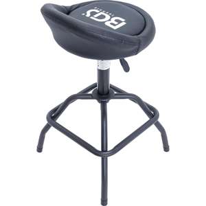 BGS Tabouret d'atelier réglable en hauteur 630 - 770 mm - Product Image 4