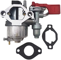 Remplacement du carburateur pour moteur Briggs Stratton Vanguard 84004885 799060