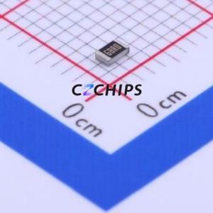 AR05BTCW0680 SMD RESISTOR 0805 (ประเภท: ฟิล์มบาง) (ความต้านทาน: ความแม่นยำ68Ohm: 0.1%) - Product Image 1