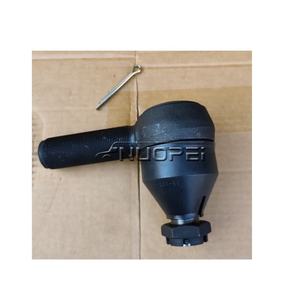 Rótula de dirección 81953016274 1914427 1767328 1738381 1603789 1358793 para extremo de barra de acoplamiento de camión - Product Image 4