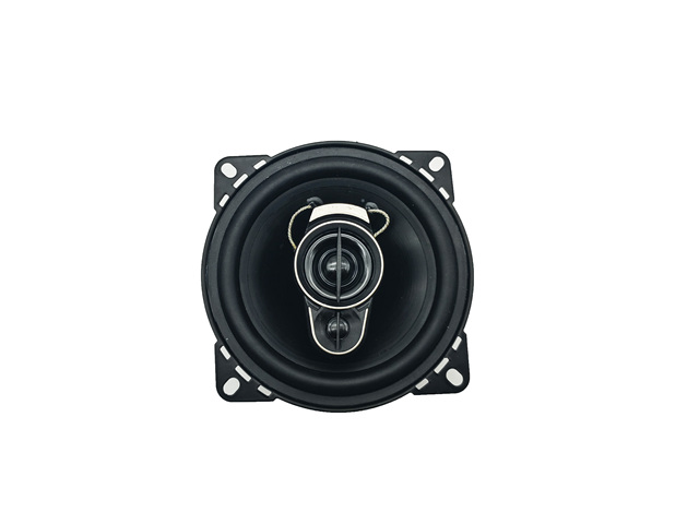 TS-1075 Coaxial Iron Car Speaker 3.5Inch 30W