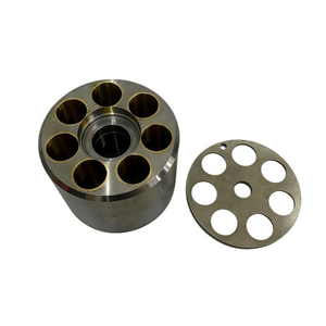 อะไหล่ซ่อมปั๊มไฮดรอลิก BMF สำหรับรุ่น BMF50/BMF75/BMF105/BMF146/BMF186/BMF260  12 บาร์ดิสเพลสเมนต์บาร์โอเปอเรชั่นนอล - Product Image 4