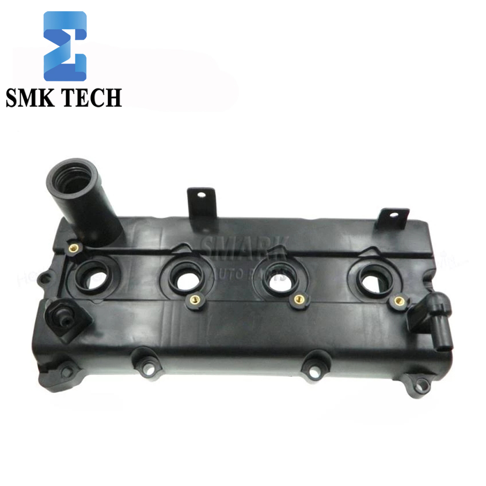 Новый дизайн, крышка автомобильного двигателя 13264-EA000 13264EA000 для Fronfier 2.5L2005-2019