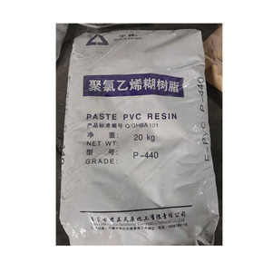 Resina PVC <span class=keywords><strong>B57</strong></span> di Alta Qualità con Marchio Certificato - Product Image 5