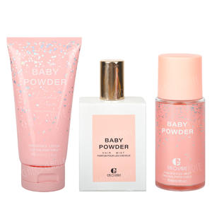 Hotsale Arabian <span class=keywords><strong>Perfume</strong></span> Set 3 en 1 Yaba <span class=keywords><strong>Perfume</strong></span> <span class=keywords><strong>de</strong></span> larga duración <span class=keywords><strong>Precio</strong></span> <span class=keywords><strong>de</strong></span> fábrica Bajo MOQ Árabe <span class=keywords><strong>Perfume</strong></span> Set <span class=keywords><strong>Perfume</strong></span> Arabe - Product Image 6