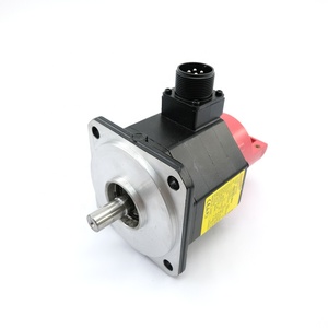 Motor Fanuc A06B-0031-B075 de Alto Rendimiento para Sistemas de Automatización Avanzados - Product Image 1