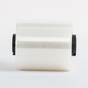 ม้วนเทปพลาสติกป้องกันแบบใสบรรจุภัณฑ์ทำจากพลาสติก PET ที่ไม่เหมือนใคร - Product Image 4