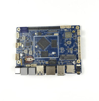 Placa Base Digital para Kiosco JLD-P03, Placa ARM Integrada RK3568, Placa Principal Rockchip LVDS de 4GB DDR4 para Máquina POS Linux