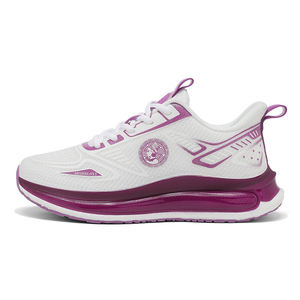 Zapatos Casuales de Cuero Ultraligeros para Hombre y Mujer, con Amortiguación Elástica, Suela con Cojín, Zapatillas Deportivas de Moda - Product Image 3