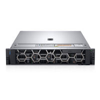 Serveur Dell PowerEdge R7525 en gros avec processeur AMD EPYC 7252 Xeon et SSD 480 Go – État du stock