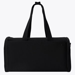 Borsa da Viaggio Espandibile Personalizzata in Nylon <span class=keywords><strong>per</strong></span> Uomo, con Scomparto <span class=keywords><strong>per</strong></span> <span class=keywords><strong>Scarpe</strong></span>, Convertibile <span class=keywords><strong>per</strong></span> Viaggi d'Affari - Product Image 2